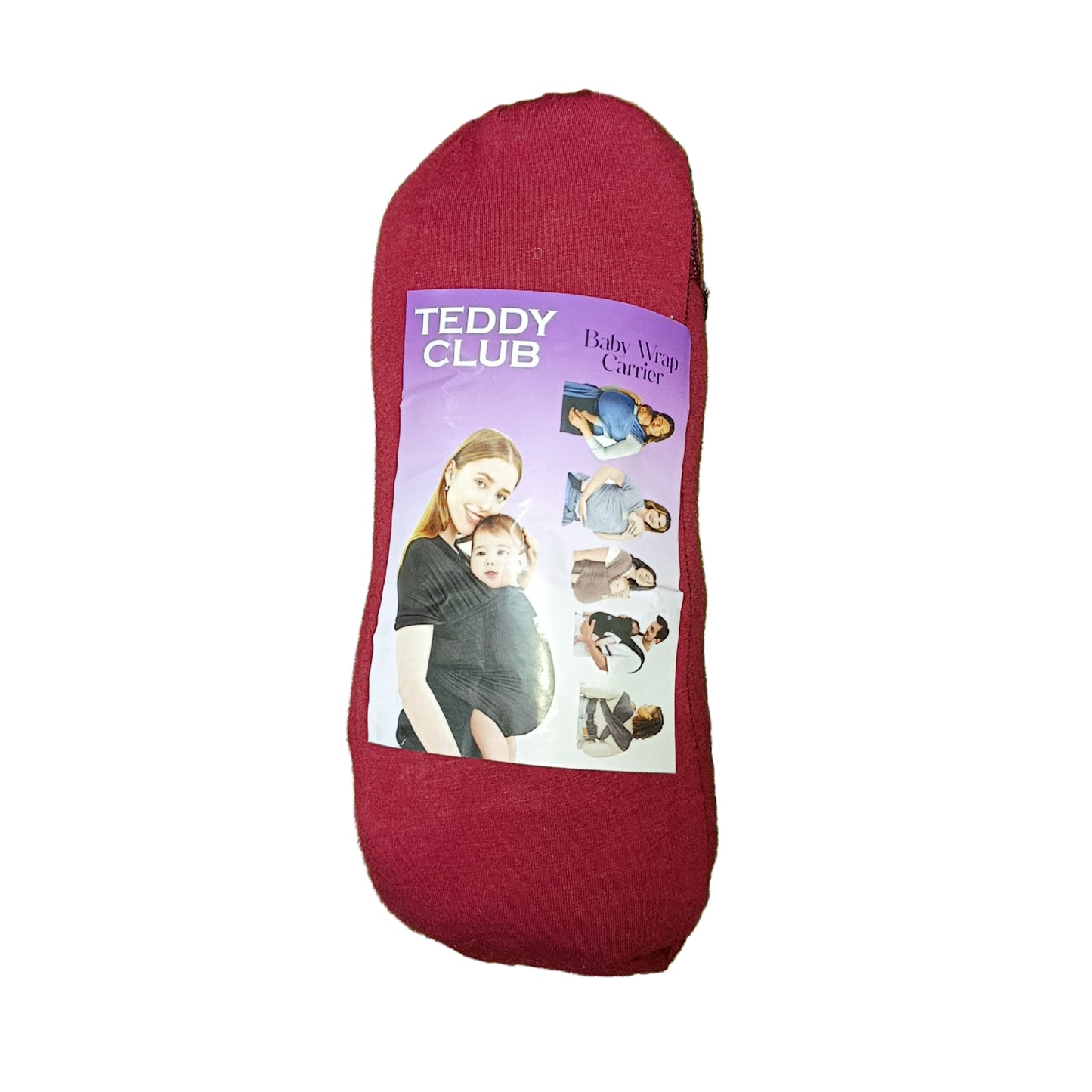 TOTO WRAP