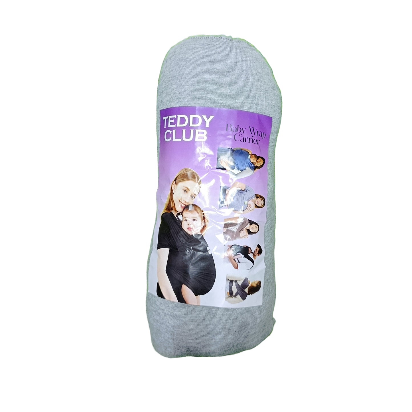 TOTO WRAP