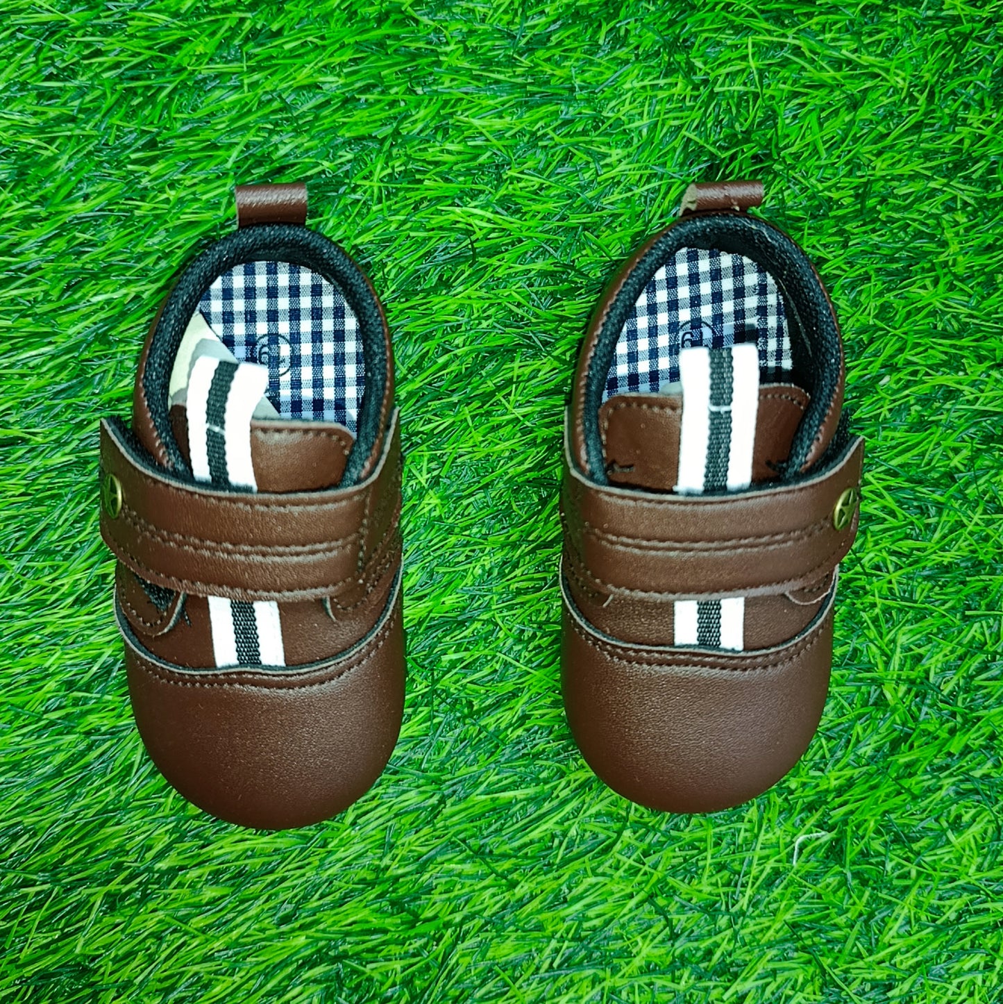 SHOE LEATHER PCS
