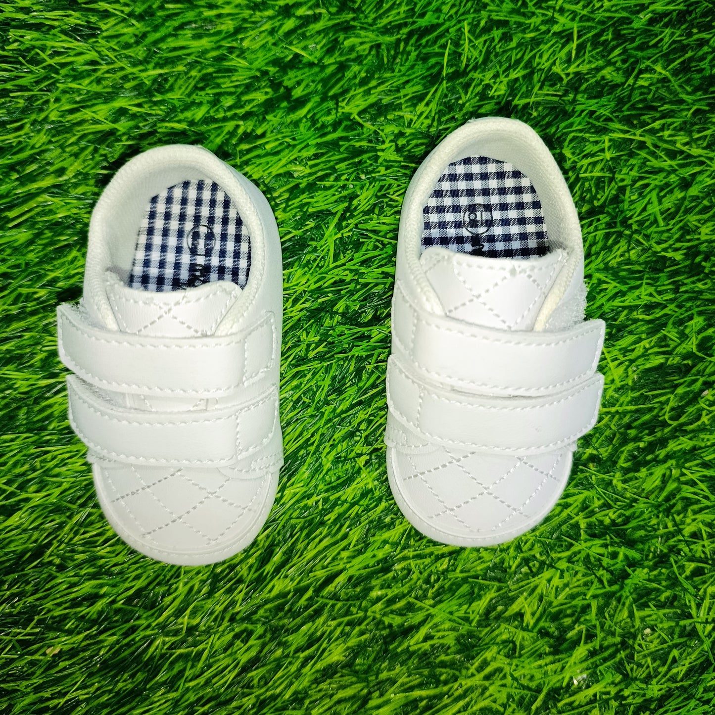 SHOE LEATHER PCS