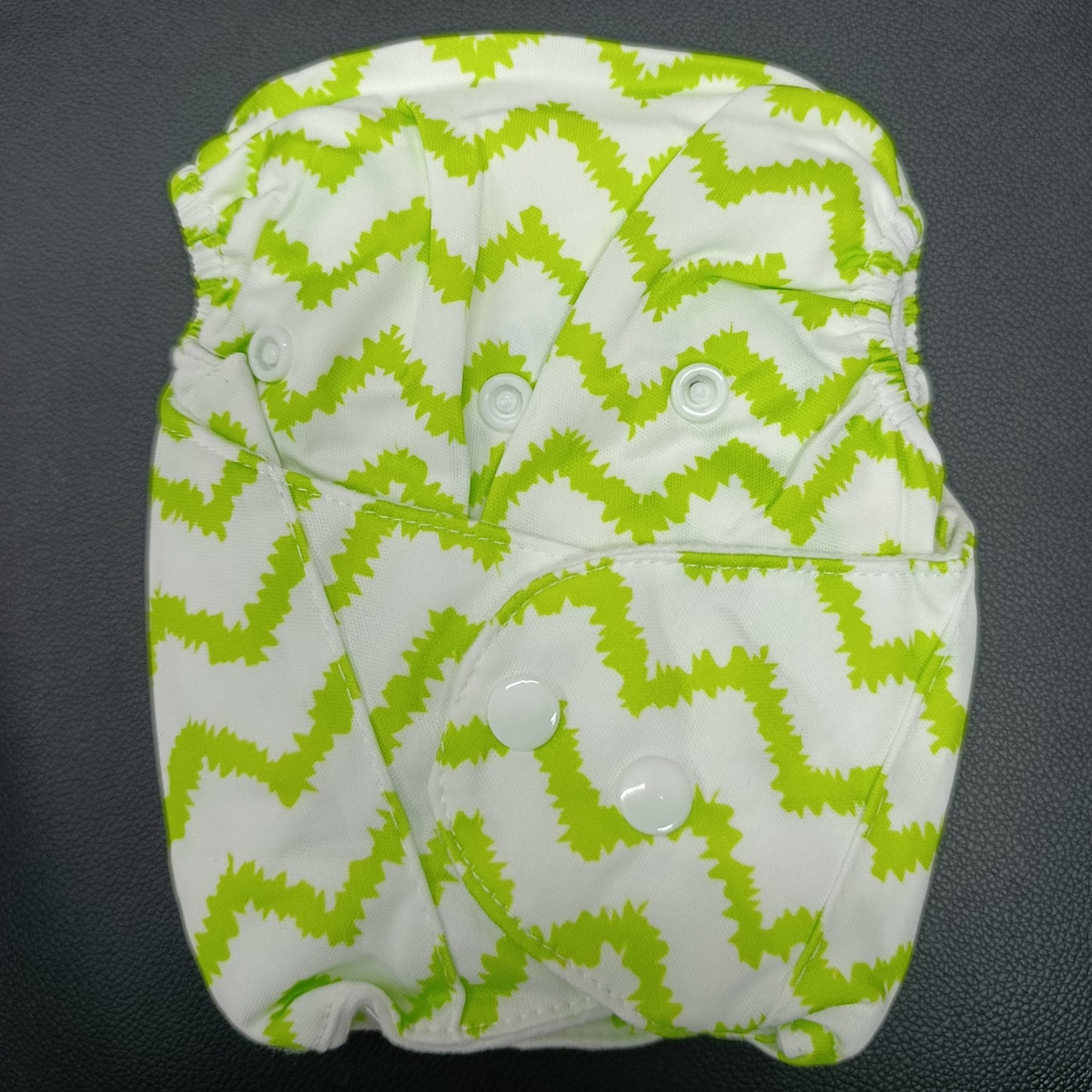 WASHABLE DIAPERS