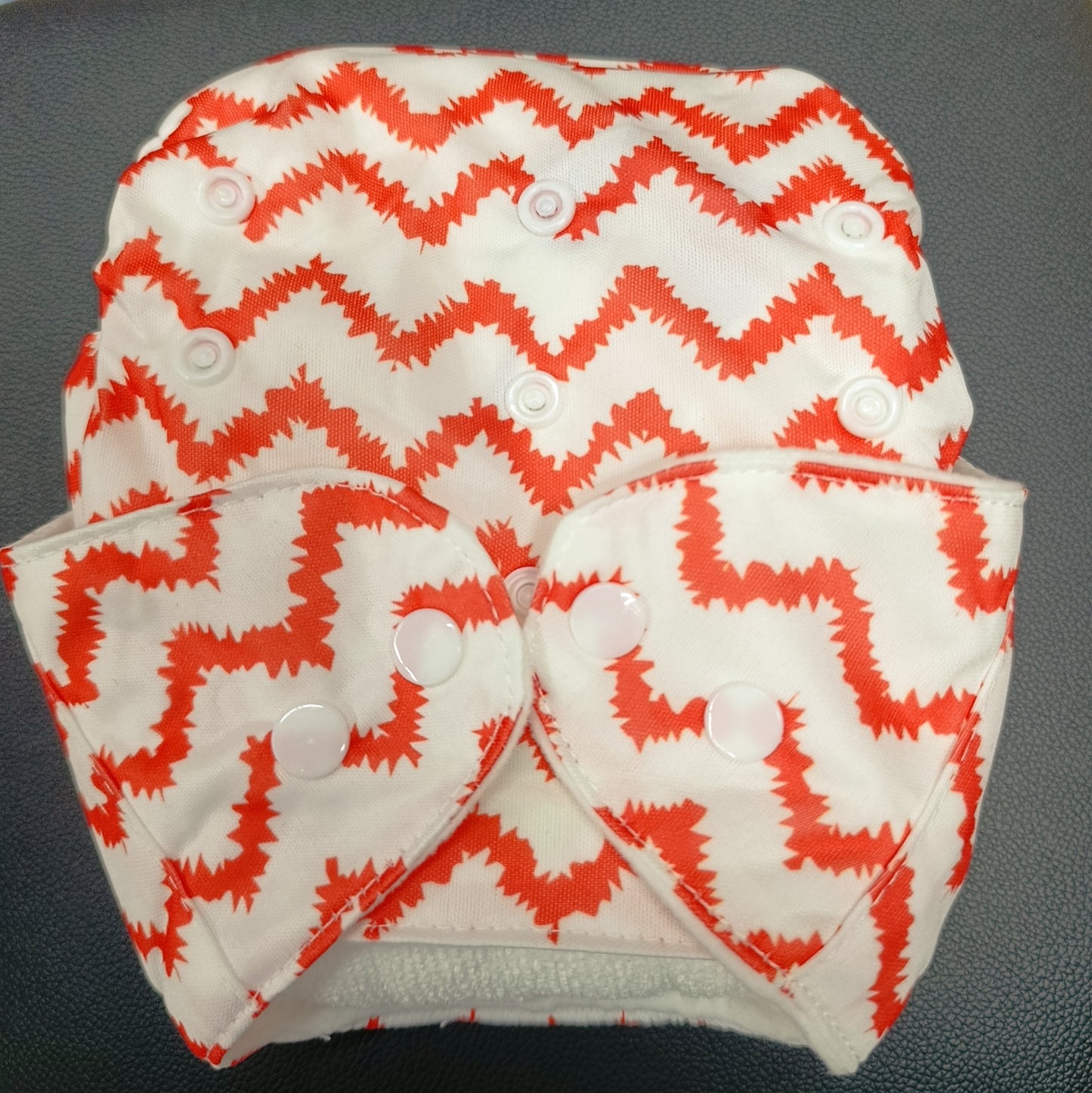 WASHABLE DIAPERS
