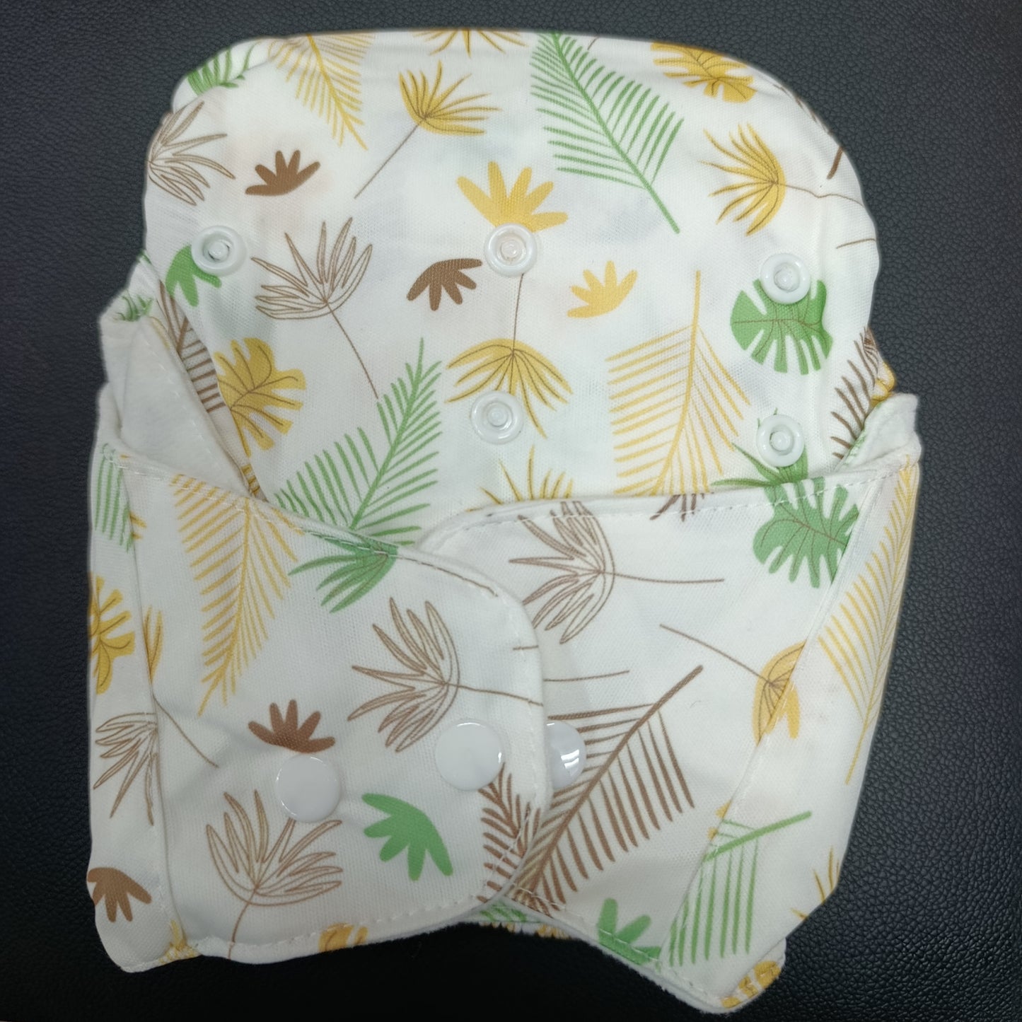 WASHABLE DIAPERS