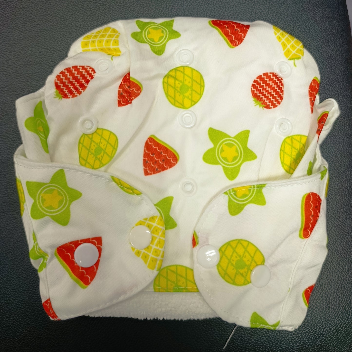 WASHABLE DIAPERS