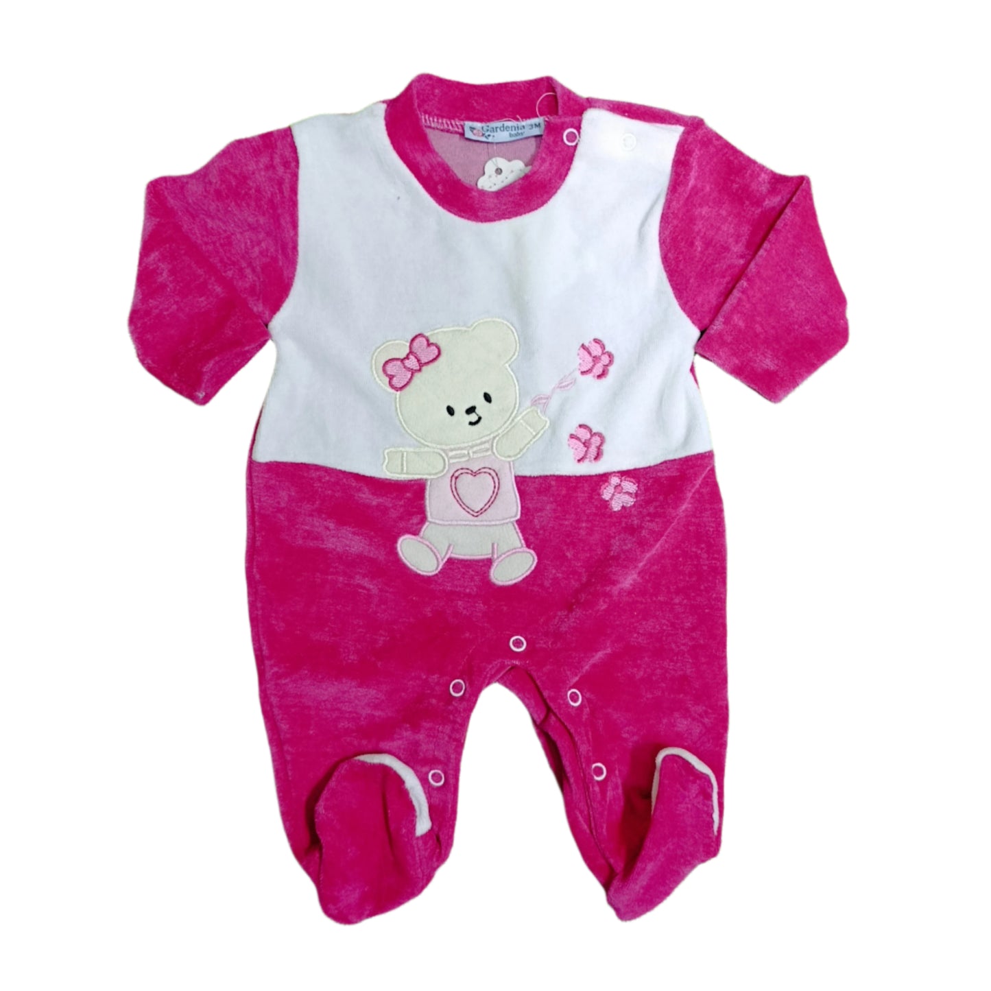 ROMPER 4424