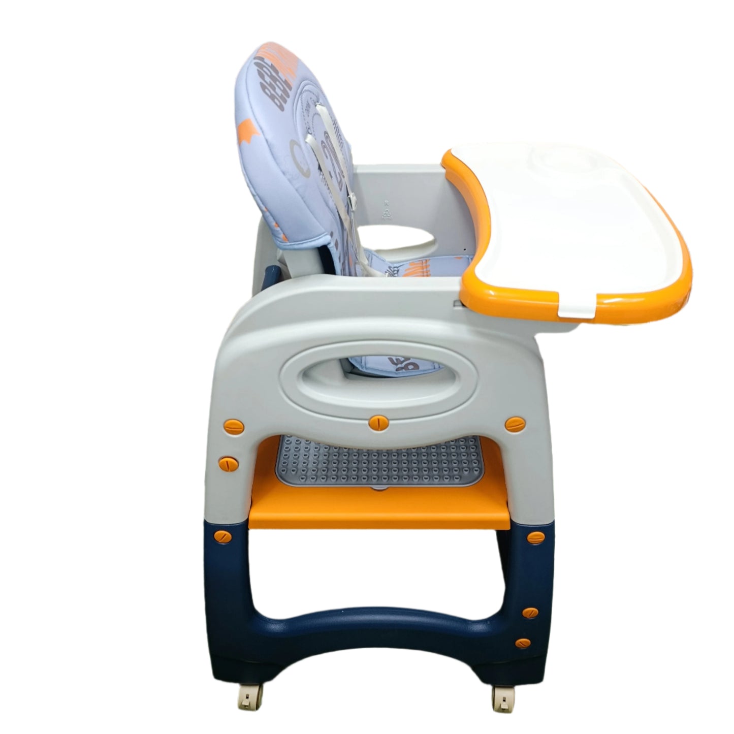 FEEDING CHAIR 3IN1 7-1