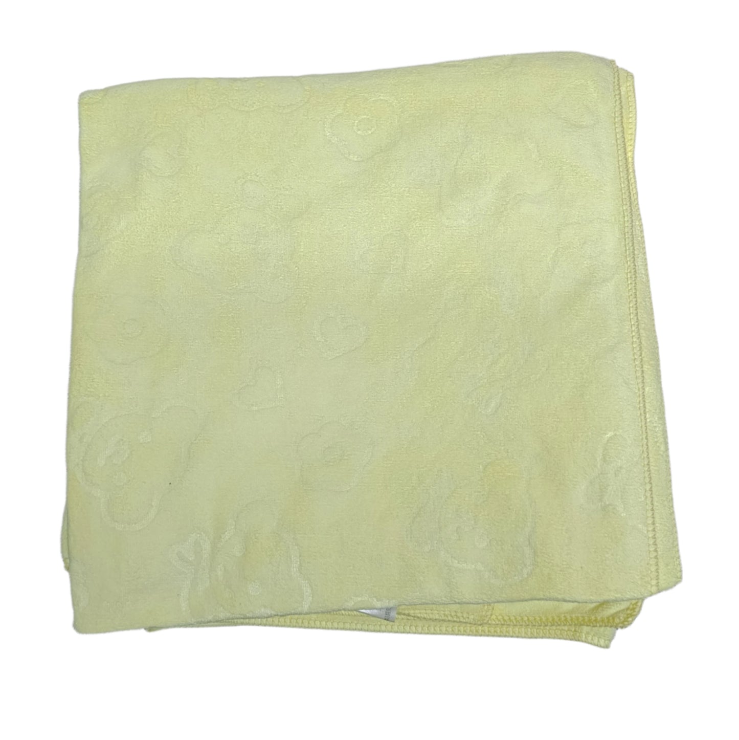 TOWEL SOFT PLAIN