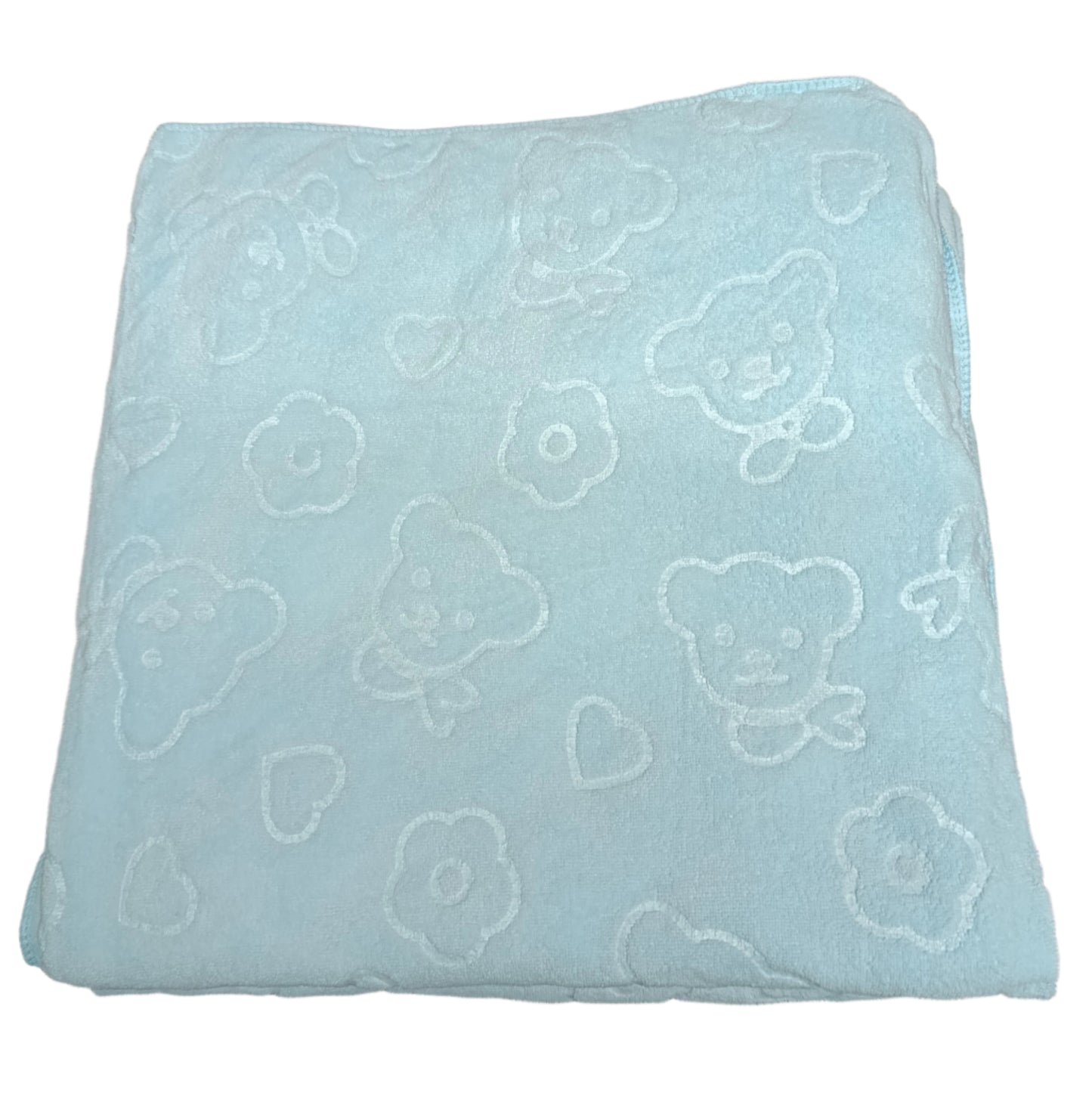 TOWEL SOFT PLAIN