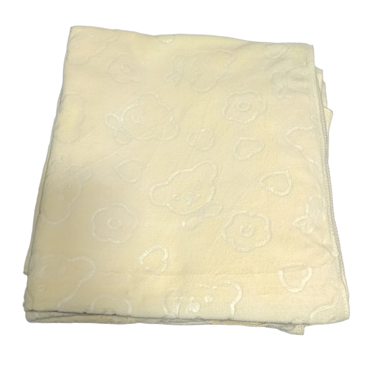 TOWEL SOFT PLAIN