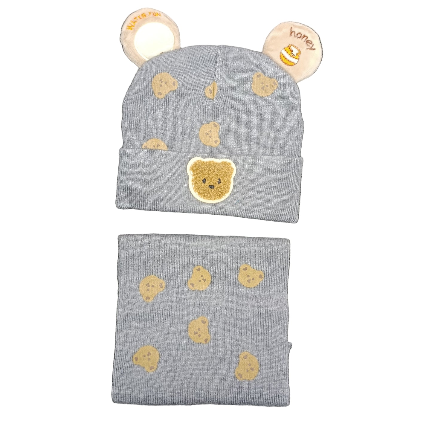 MARVIN SCARF STYLISH