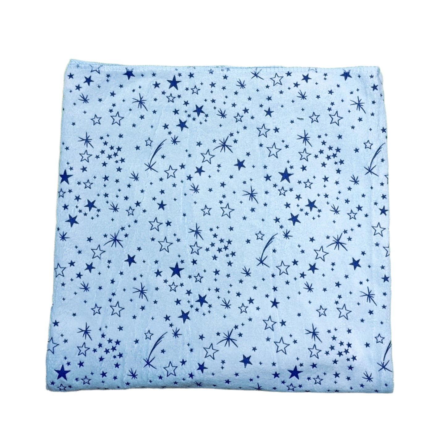 TOWEL SOFT STARS