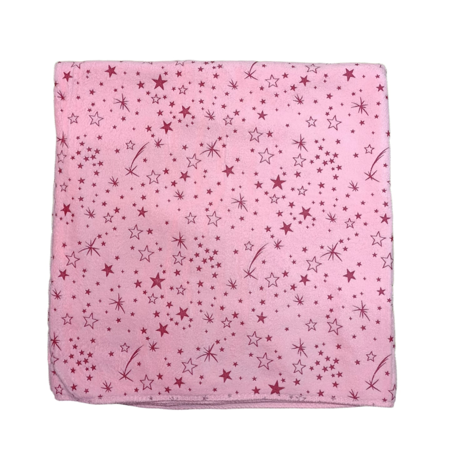 TOWEL SOFT STARS