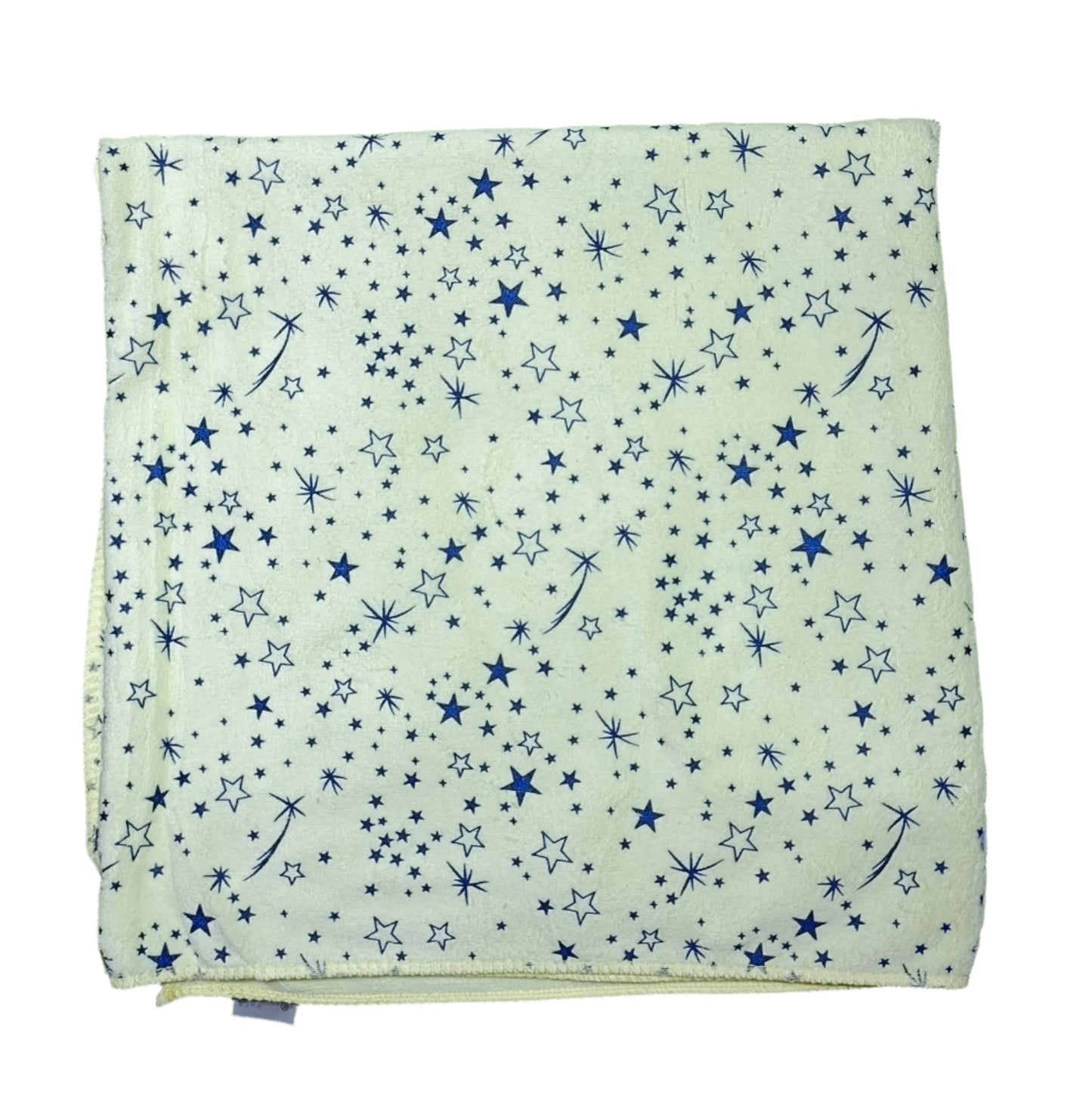 TOWEL SOFT STARS