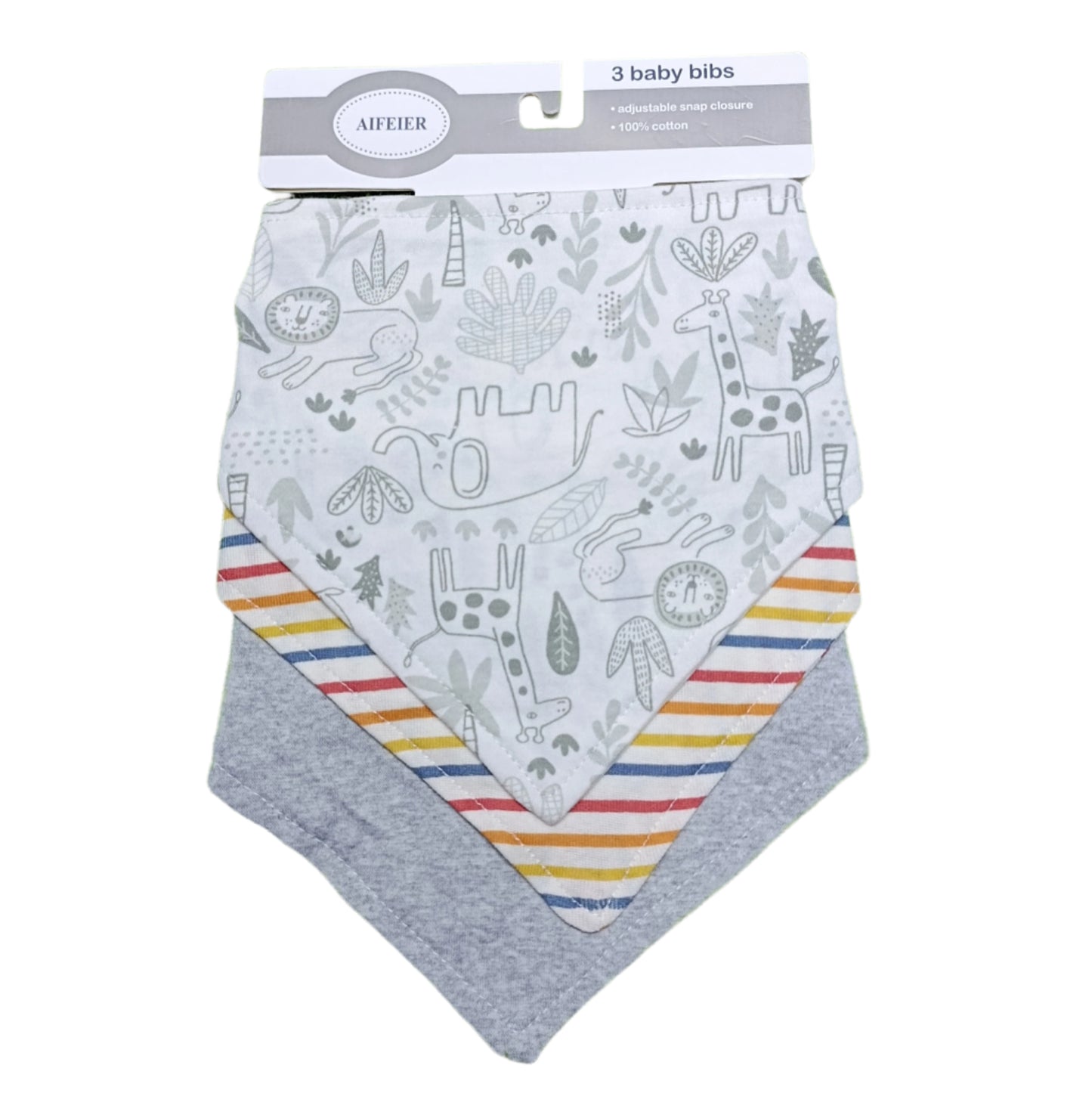 FEEDER BANDANA PCS