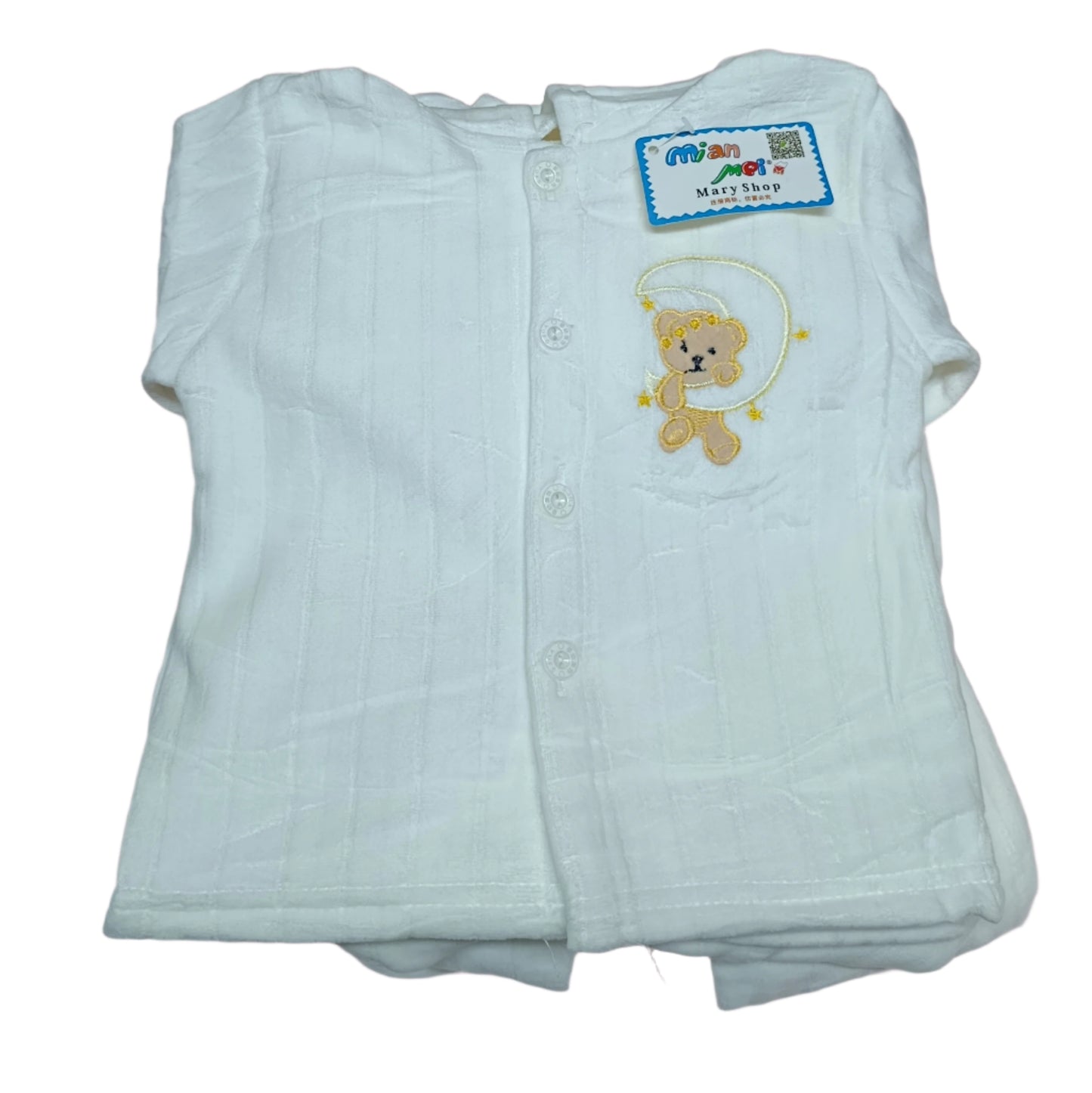 SUIT 10PCS
