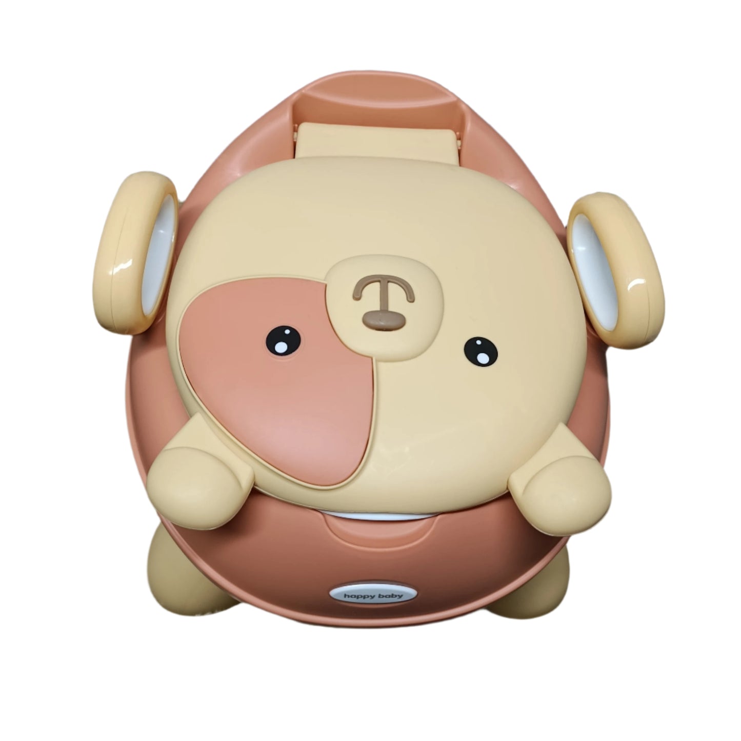 POTTY BASSIE BABY