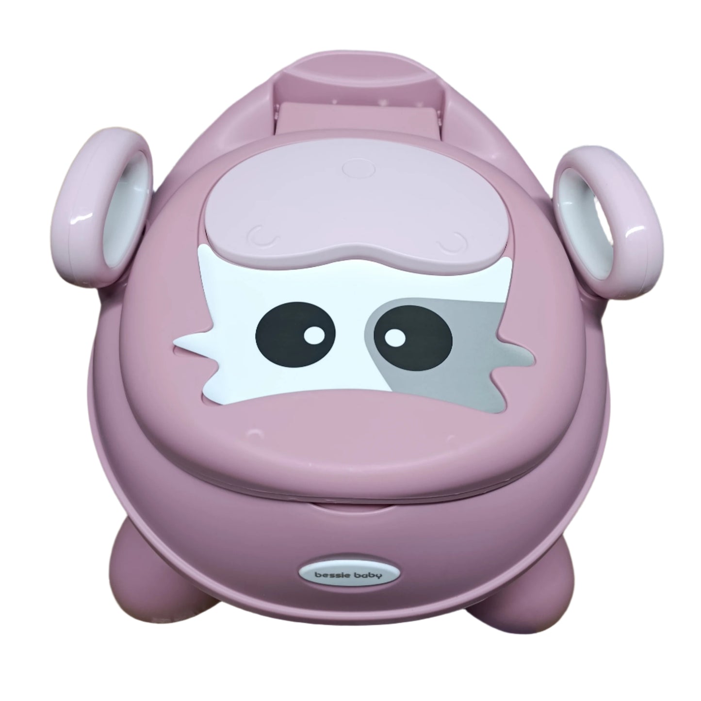 POTTY BASSIE BABY