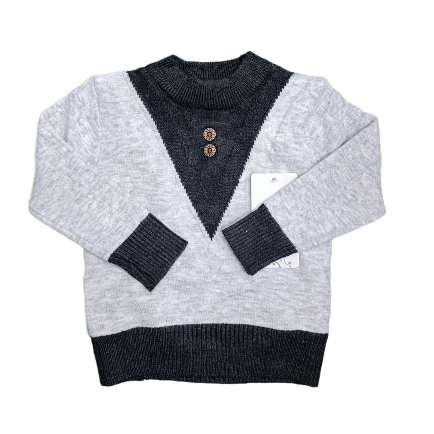 SWEATER V