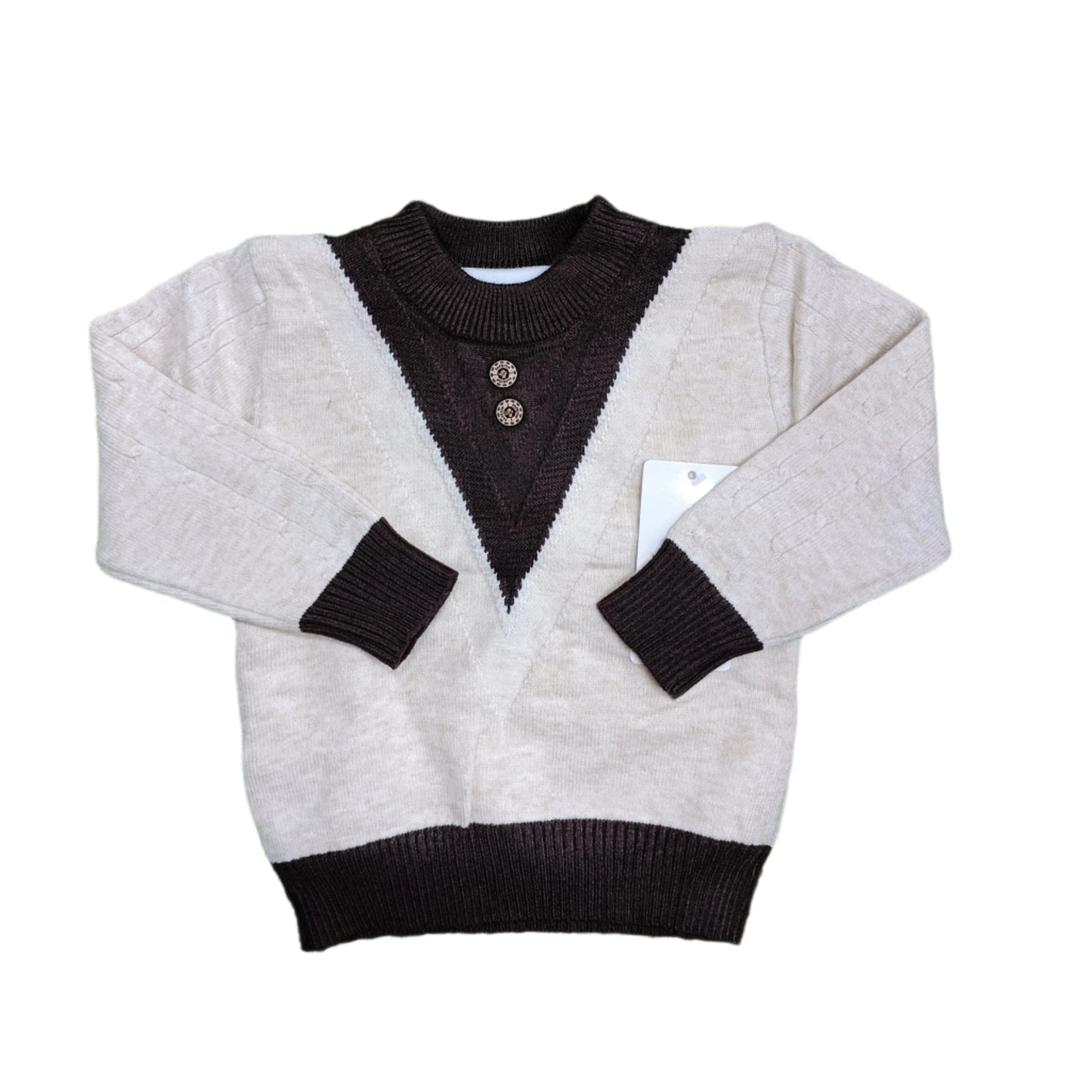 SWEATER V