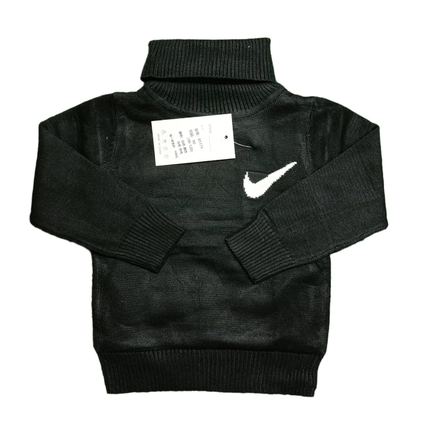 SWEATER PULLNECK (NIKE)