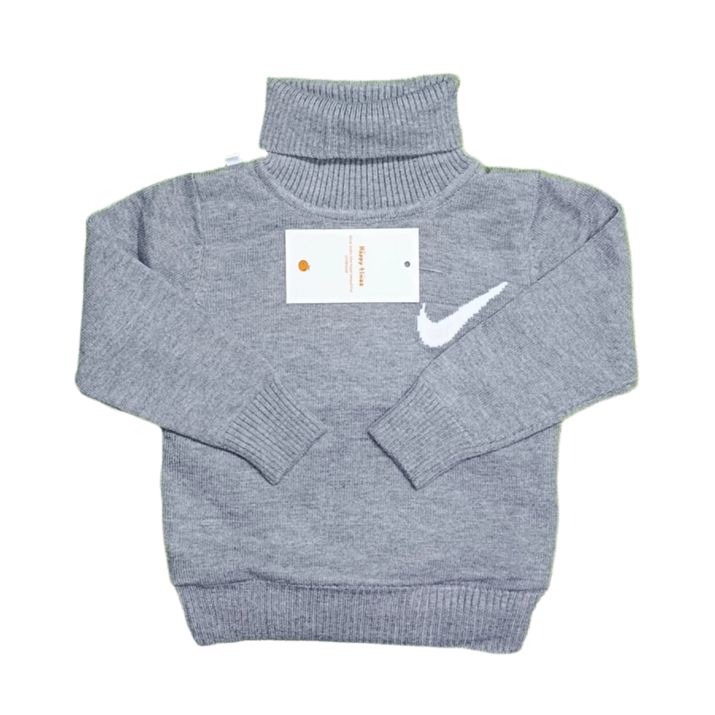 SWEATER PULLNECK (NIKE)