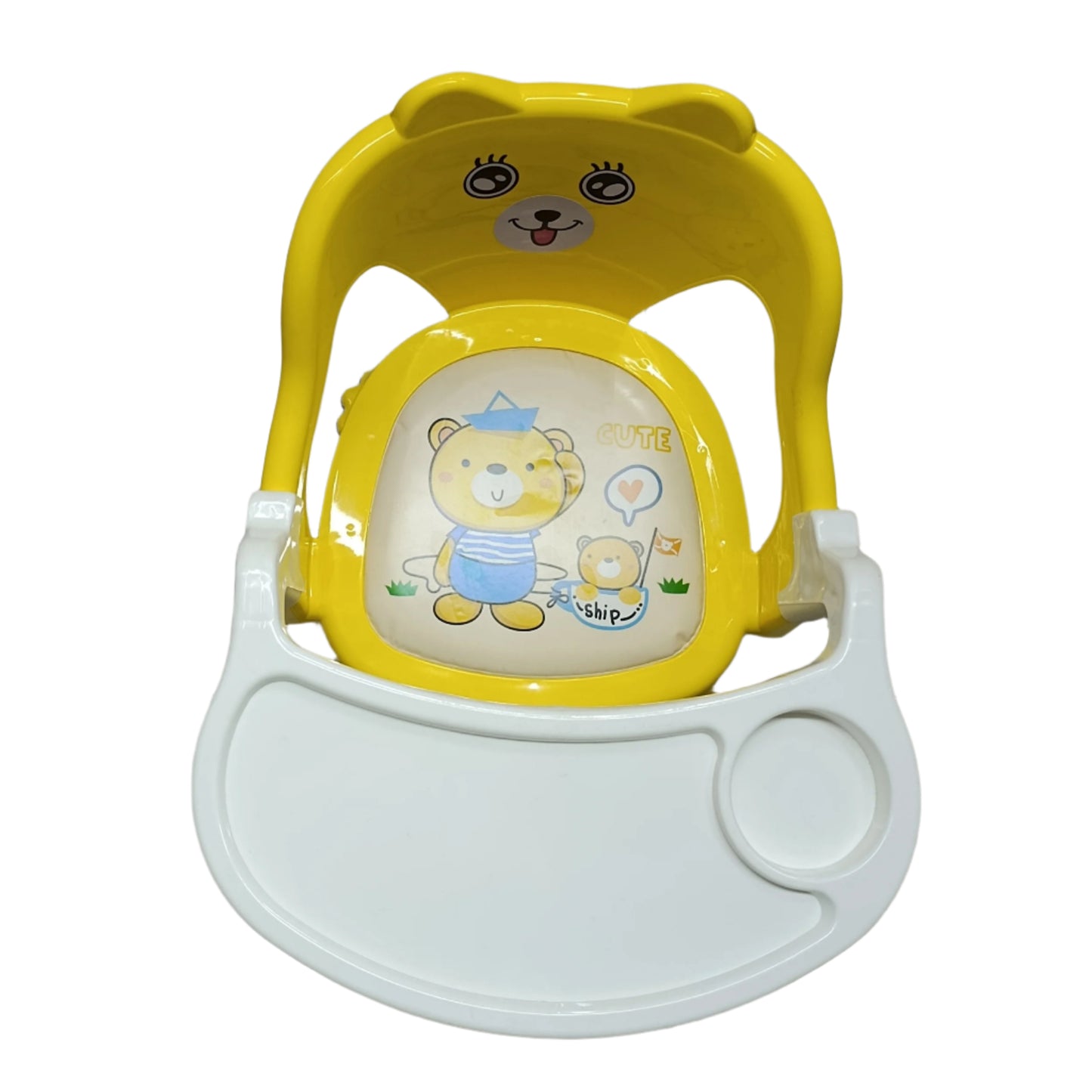 FEEDING CHAIR COOL BABY