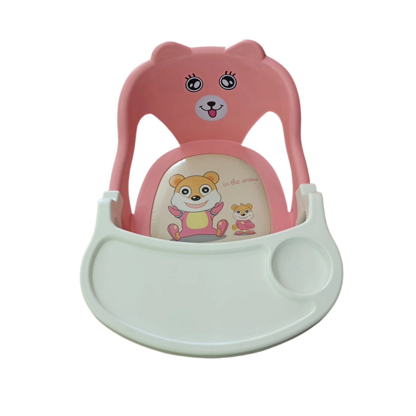 FEEDING CHAIR COOL BABY