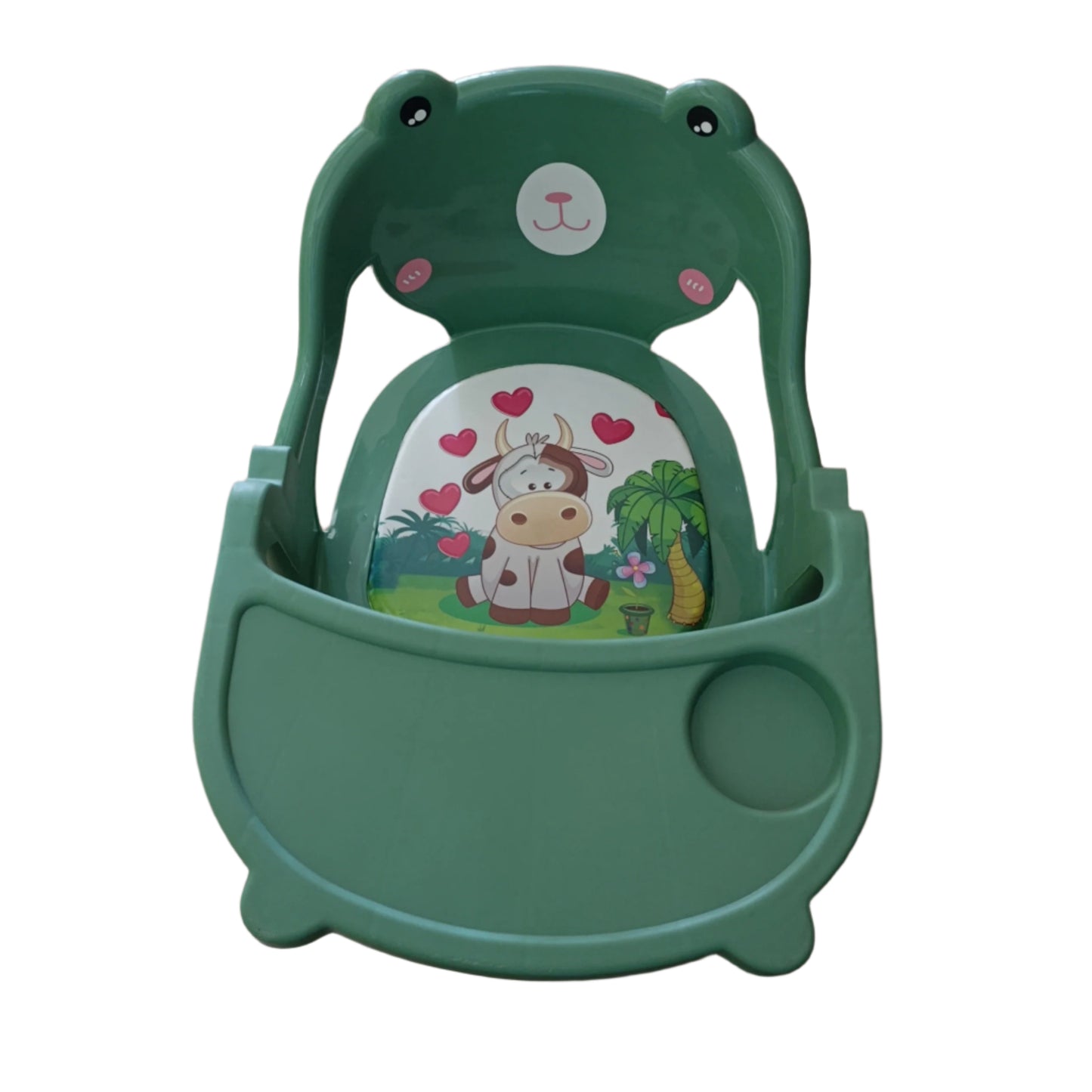 FEEDING CHAIR COOL BABY
