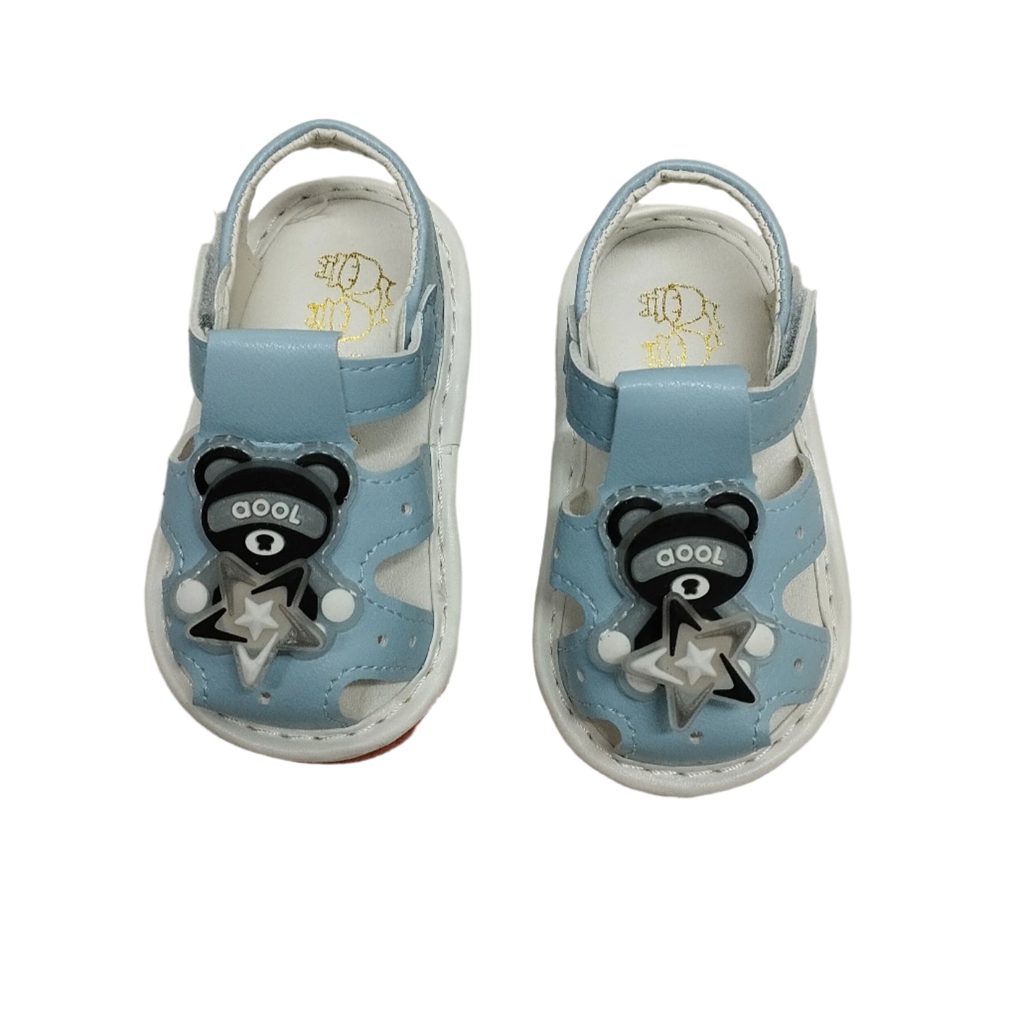 OPEN SHOES (JINGPIN)