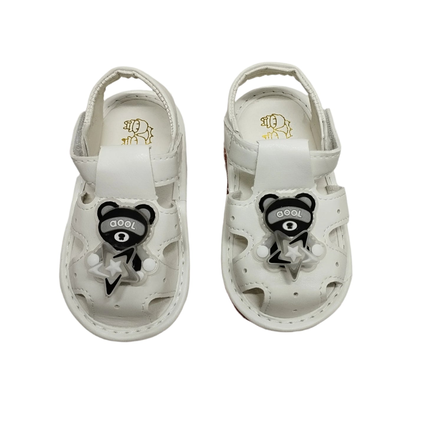 OPEN SHOES (JINGPIN)