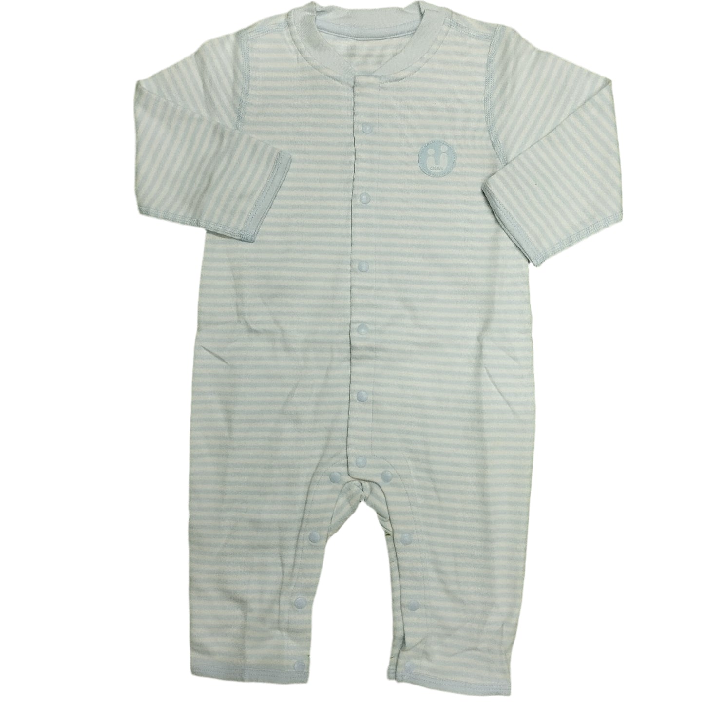 ROMPER COTTON
