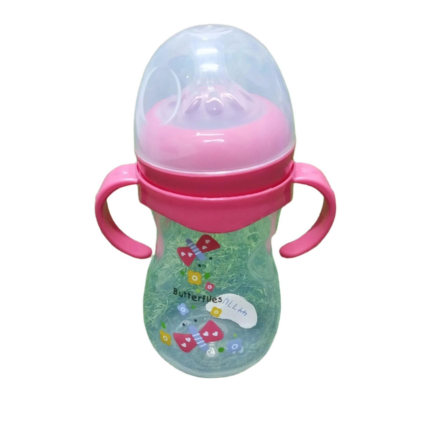 FEEDING BOTTLE 44774