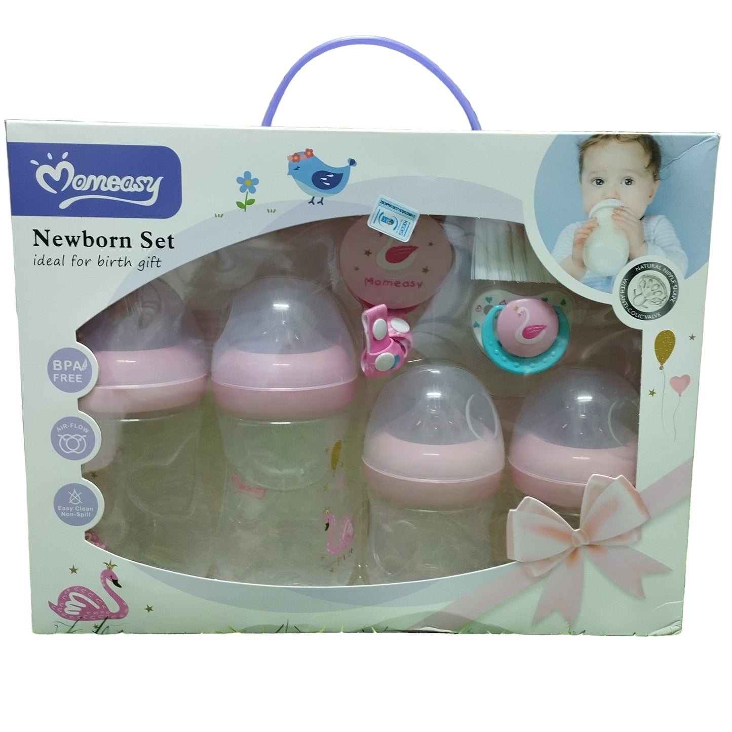 FEEDING SET 45622