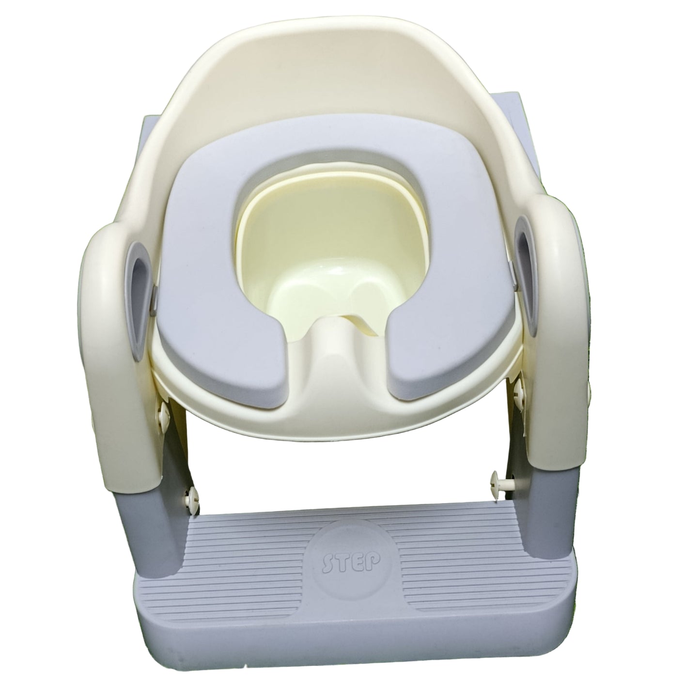 TOILET LADDER SEAT POTTY