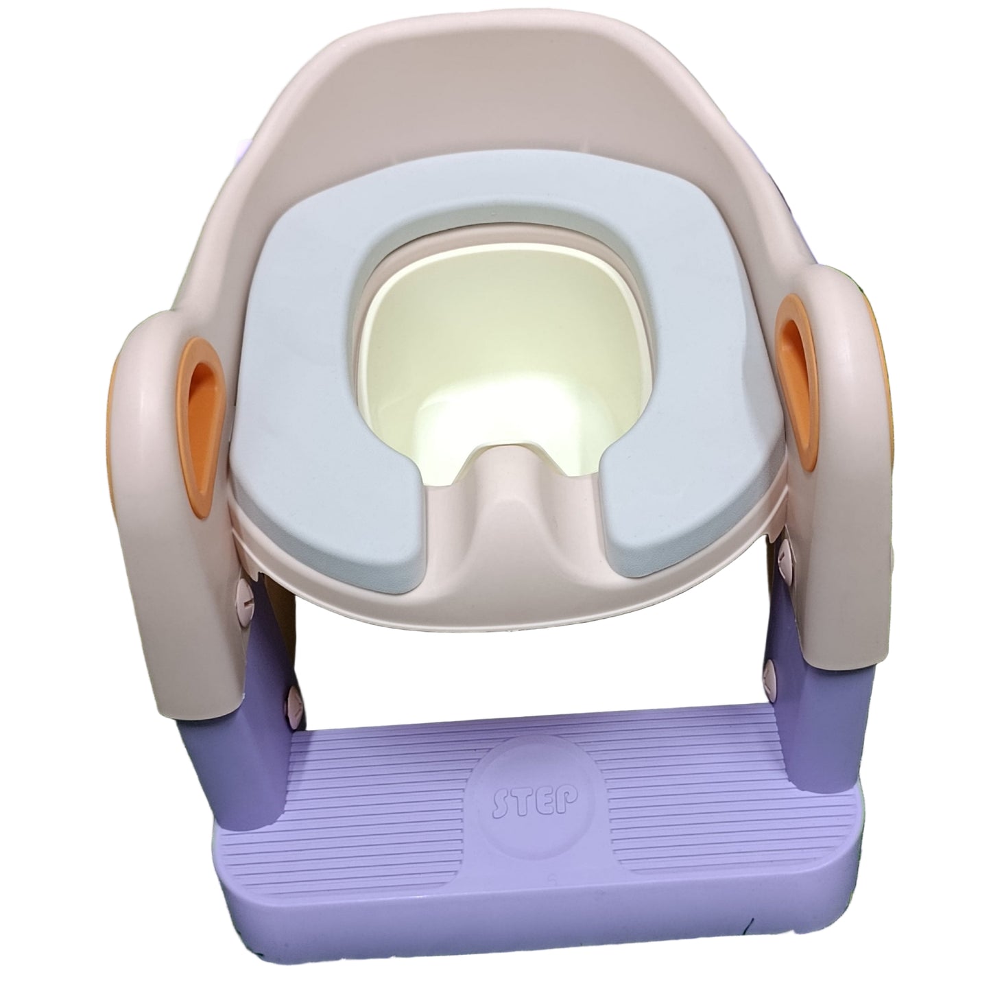 TOILET LADDER SEAT POTTY