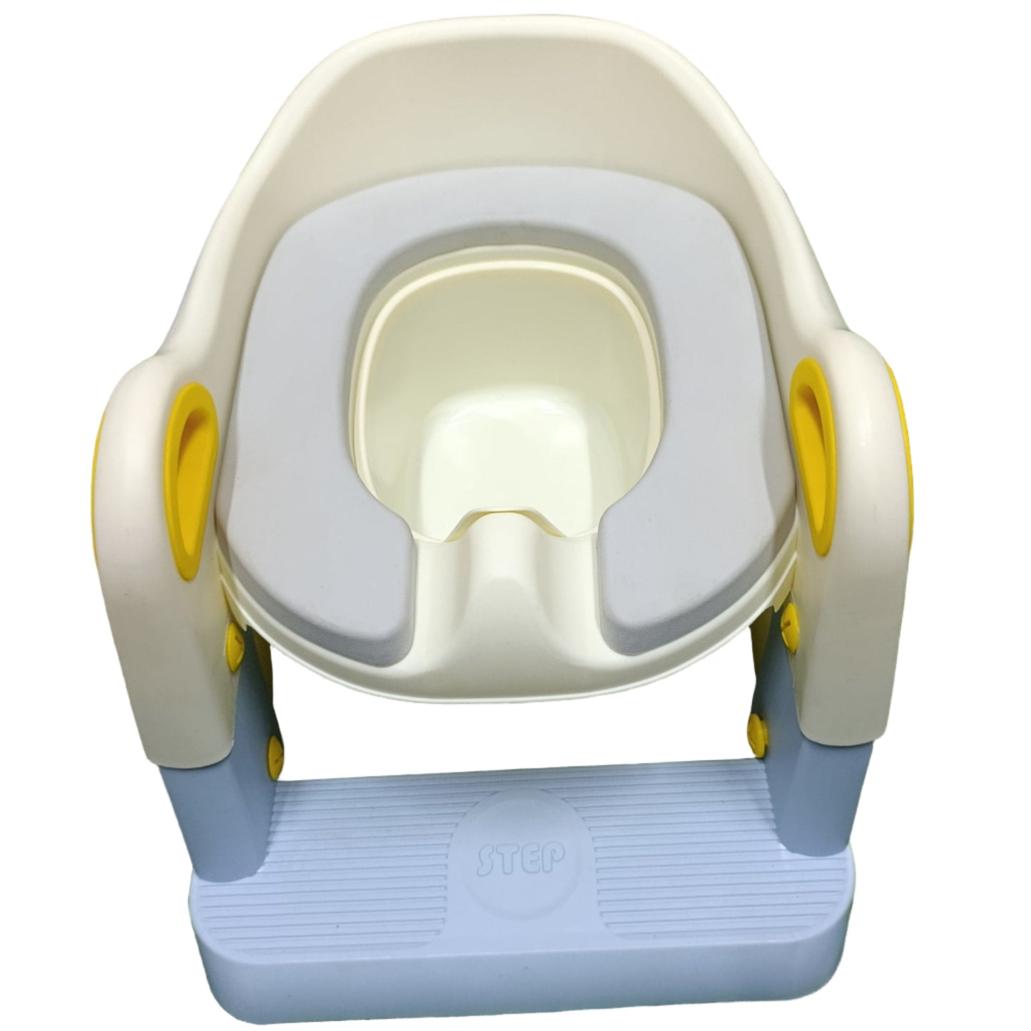 TOILET LADDER SEAT POTTY