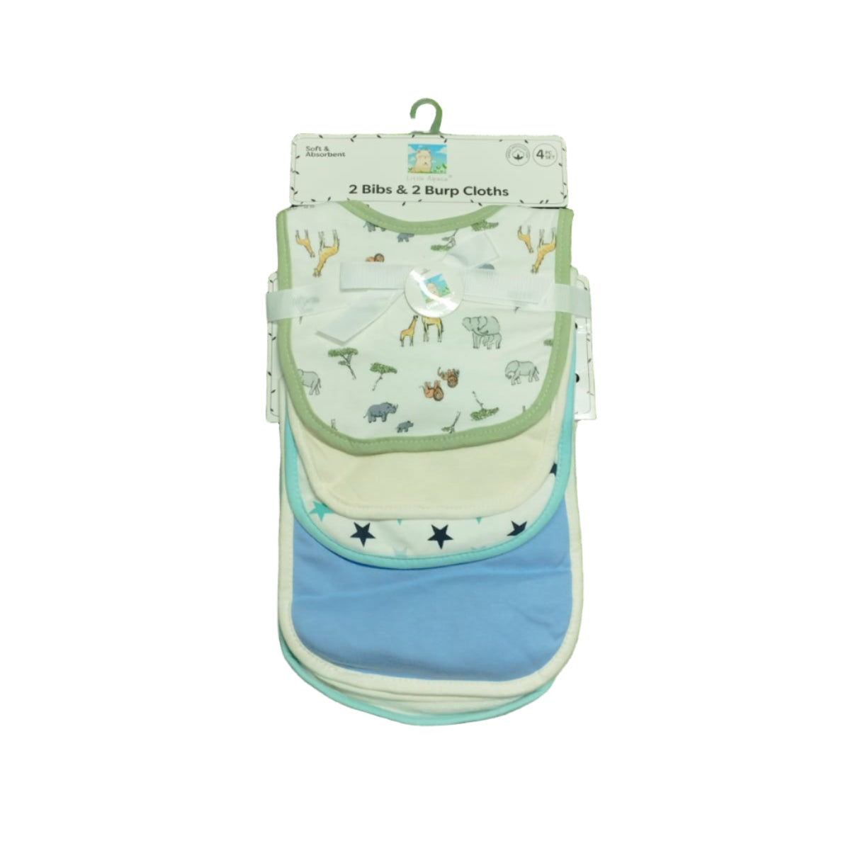 2BIPS ; 2BURP CLOTHS