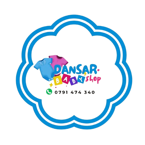 Dansar Babyshop