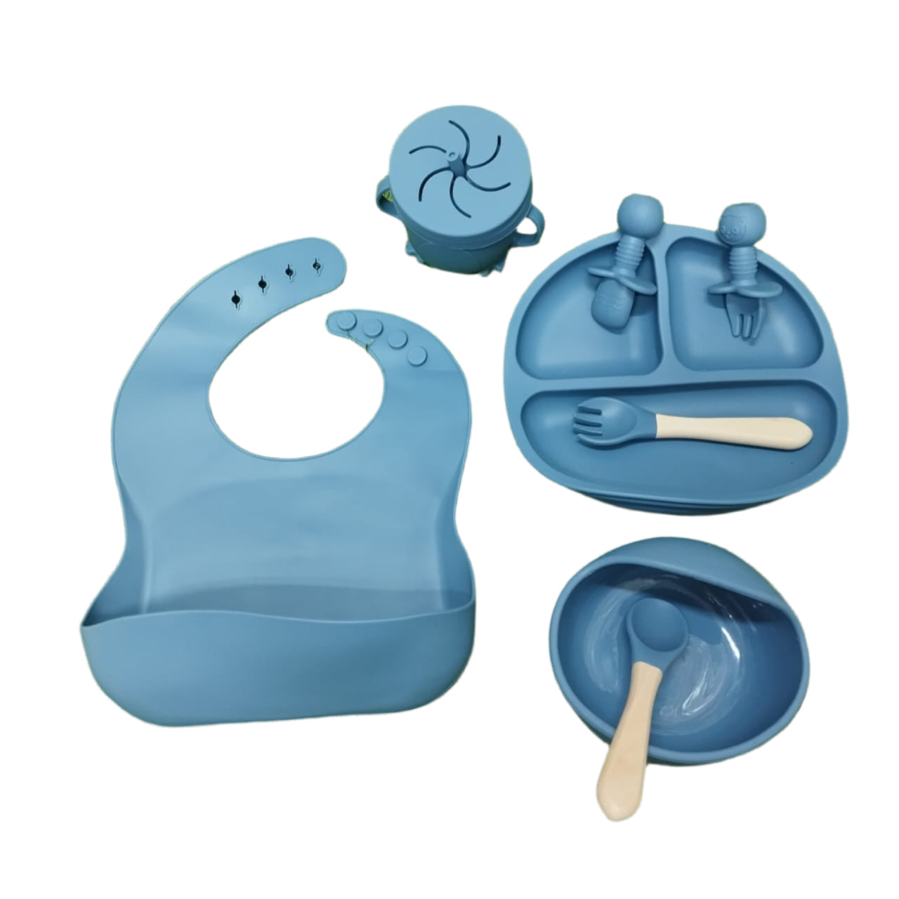 SILICON SET