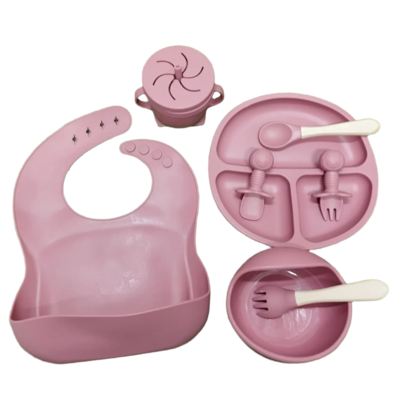 SILICON SET