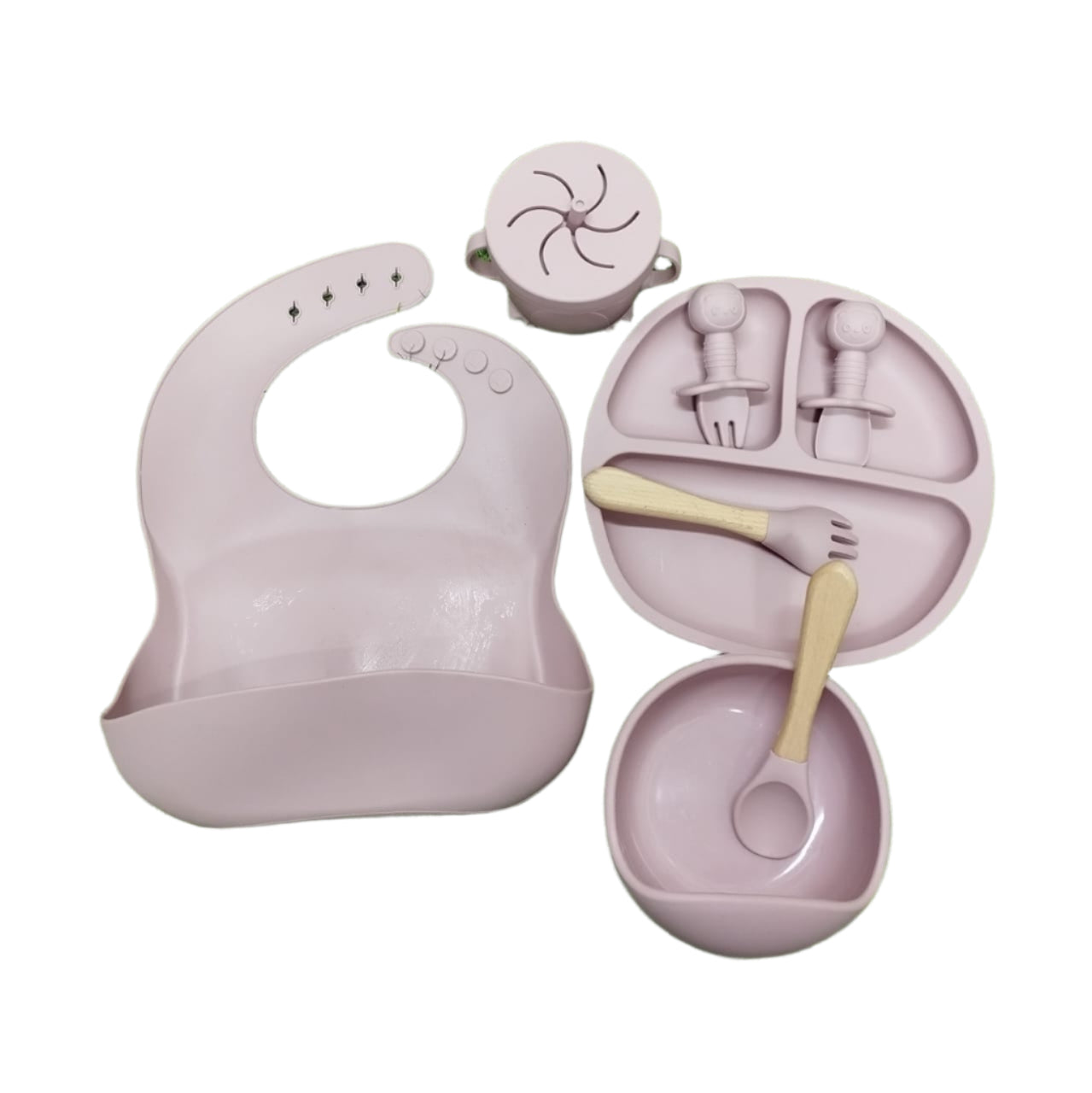 SILICON SET