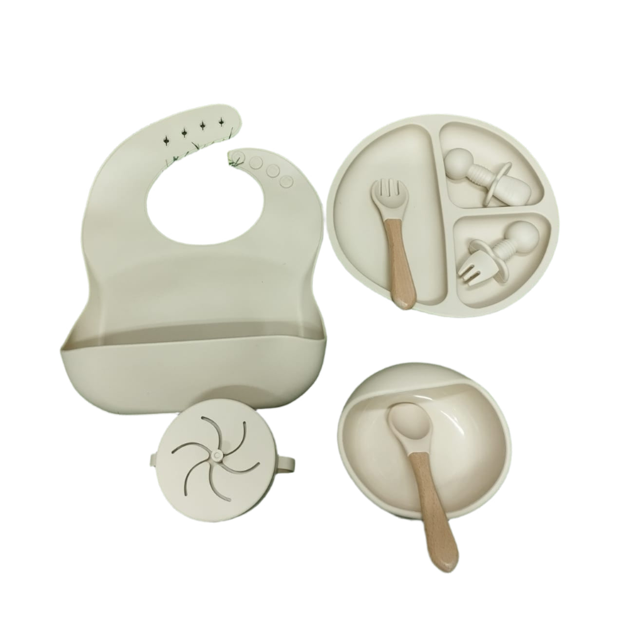 SILICON SET