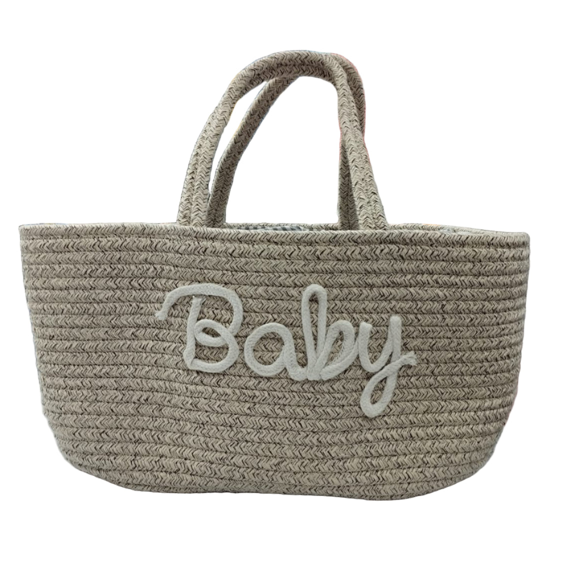 WOVEN BAG | CANDY BAG