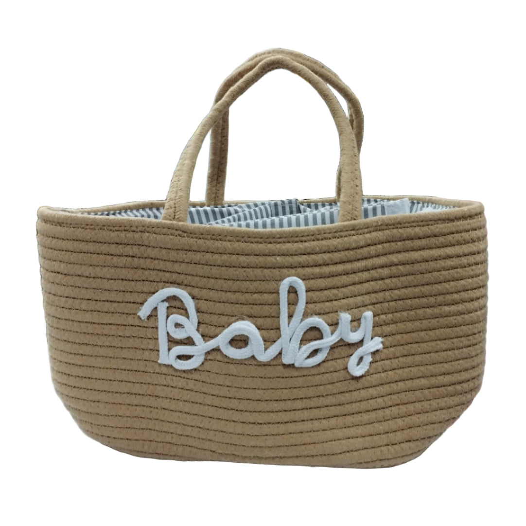 WOVEN BAG | CANDY BAG