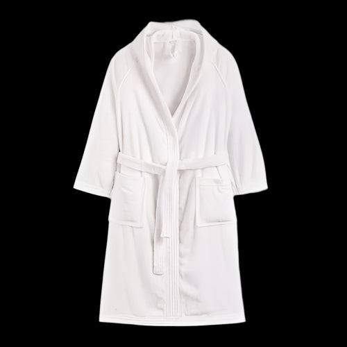 BATH ROBE