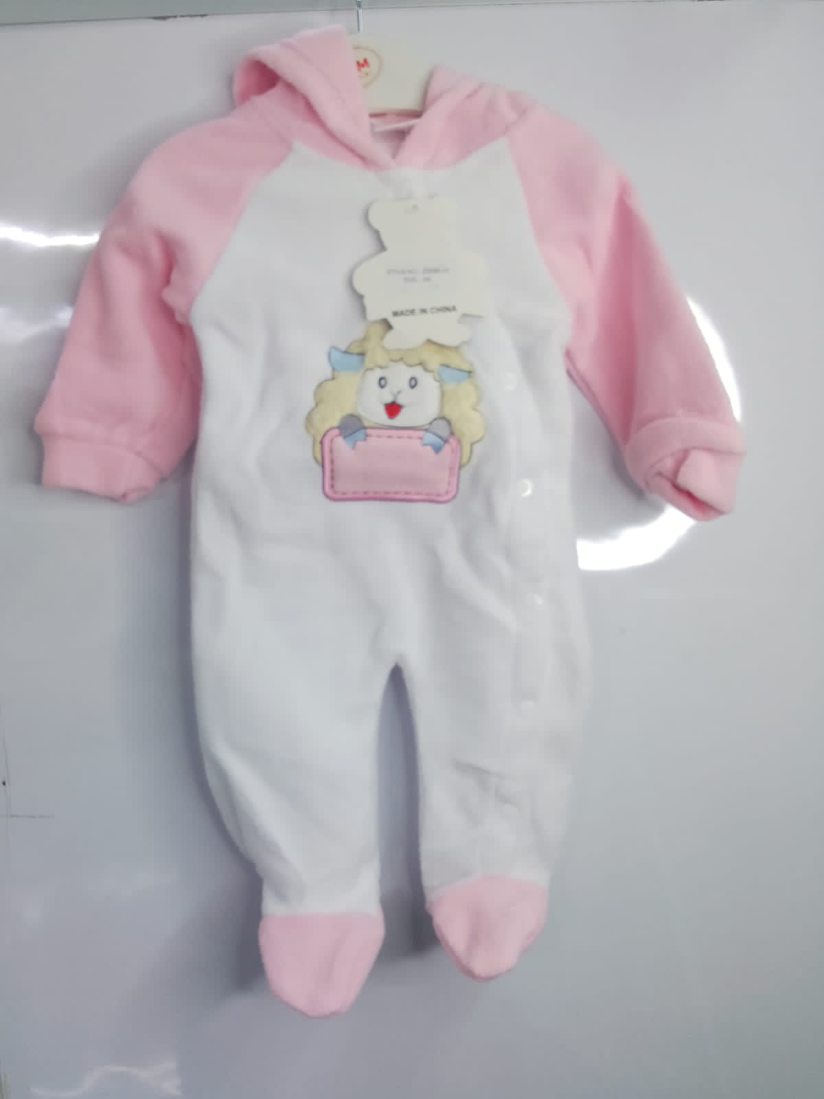 ROMPER 450