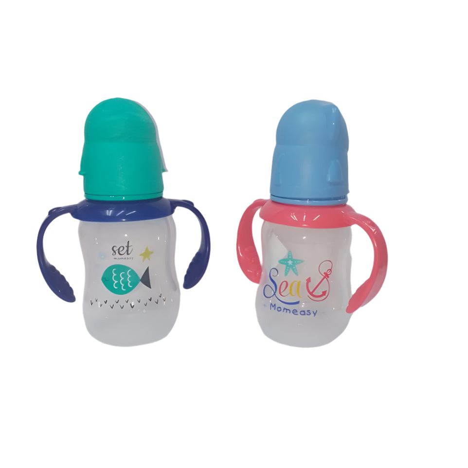 FEEDING BOTTLE 44666