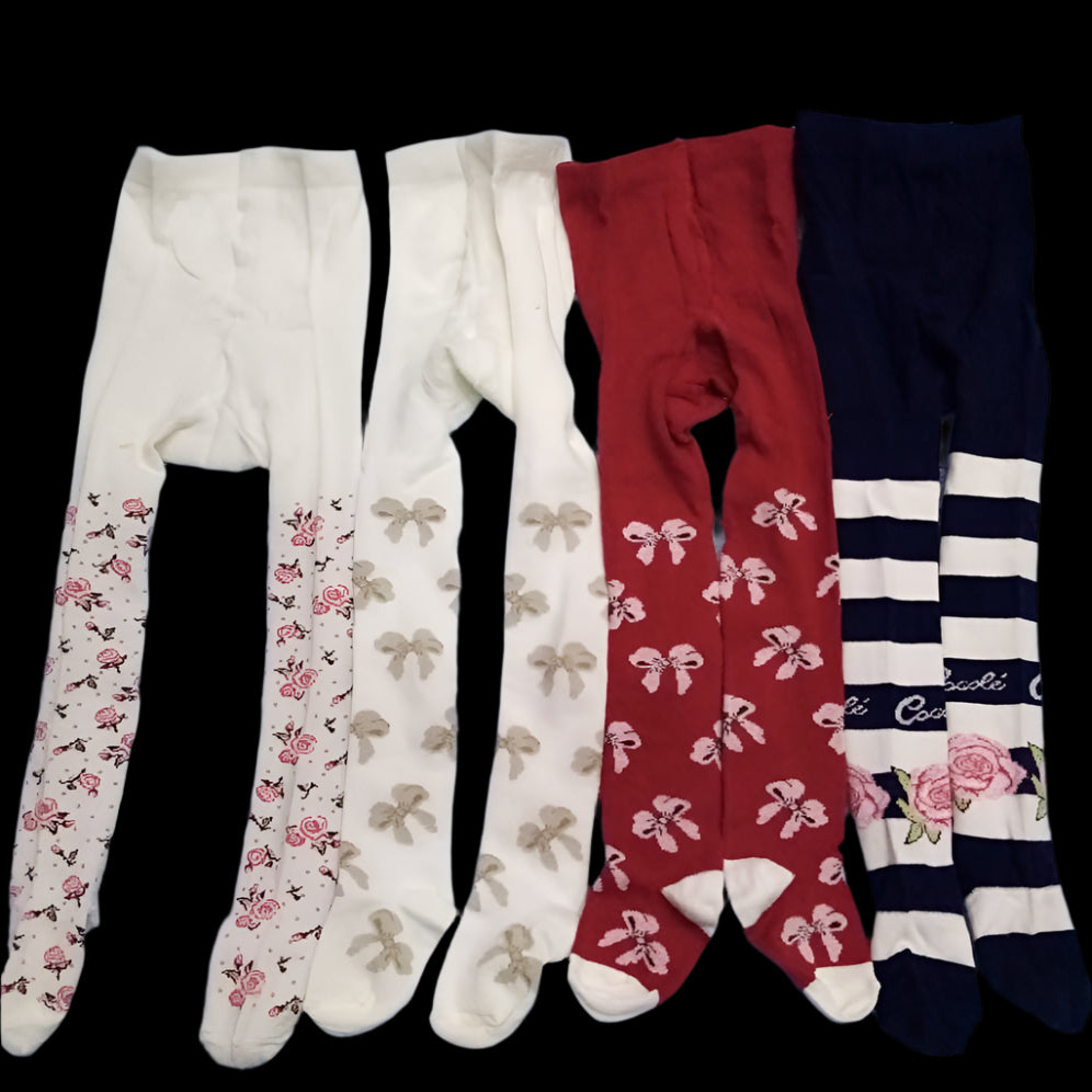 LEGGING 309 PCS