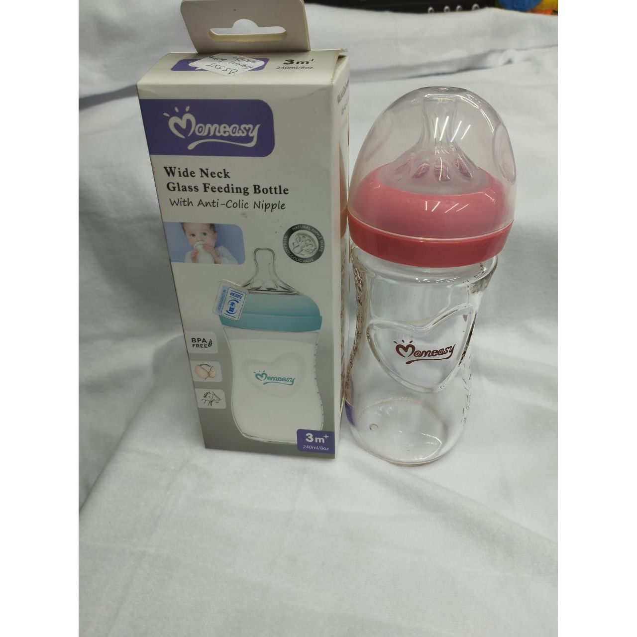 FEEDING BOTTLE 44912