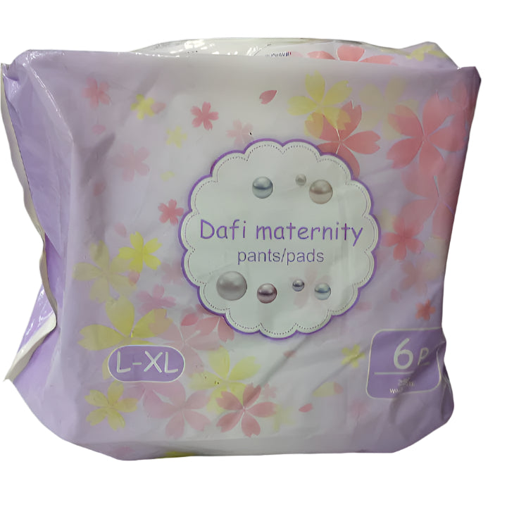DAFI MATERNITY PAD